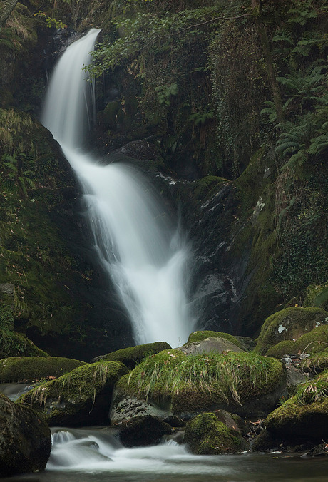 Waterfall III