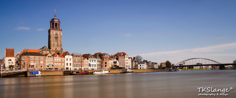 Deventer Skyline