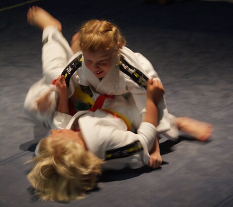 judo op je 6e 1