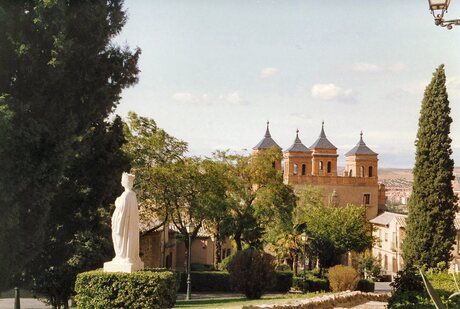 Toledo