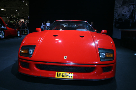 Ferrari F40