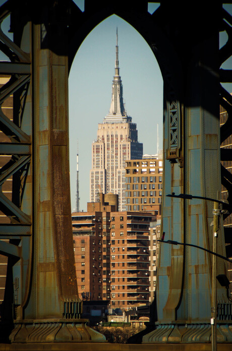 Empire State Building