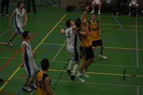 Basketbal