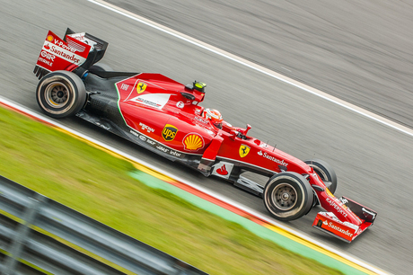 Formule 1 2014: Nog een uitgebluste kampioen?