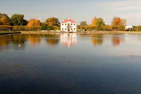 bijgebouw Petershof