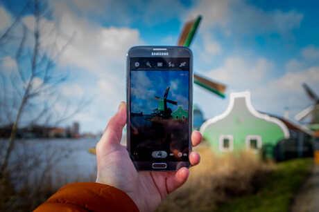 Zaanse Schans 2015 16