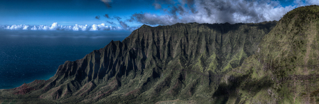 Napali Coast