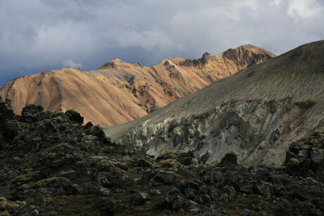 Landmannalaugar