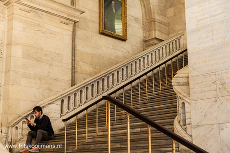 New York Public Library