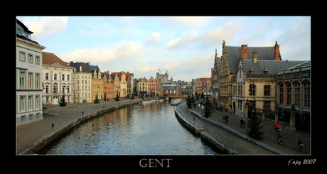 Gent 8