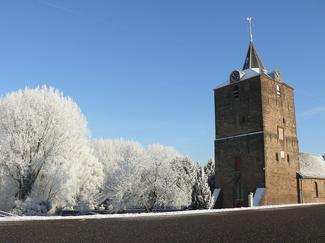 Kerk van Dodewaard