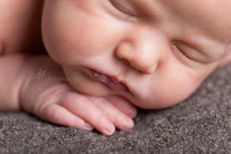 Love the little details