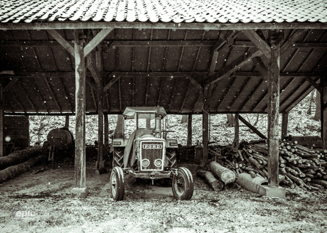 Tractor Classic