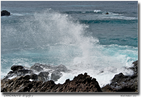 Lanzarote-El Golfo 3