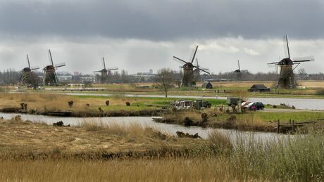 Hollands Landschap
