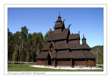 Stavkirke