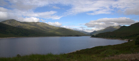 Scottish Lake