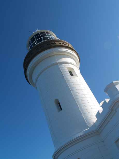 Byron Bay Lighthouse