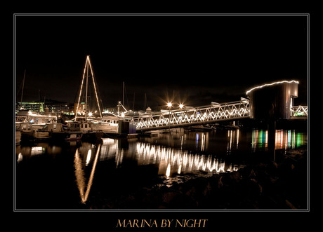 Seaport Marina IJmuiden