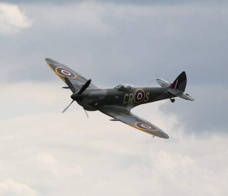 Spitfire