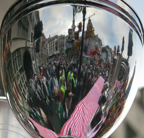 Wie wint deze beker ?