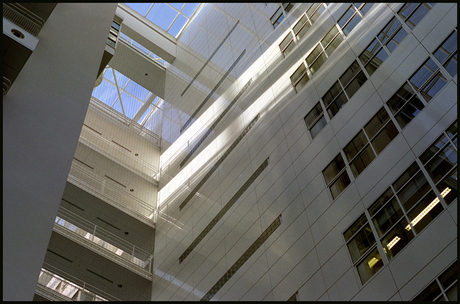 Stadhuis Den Haag 1