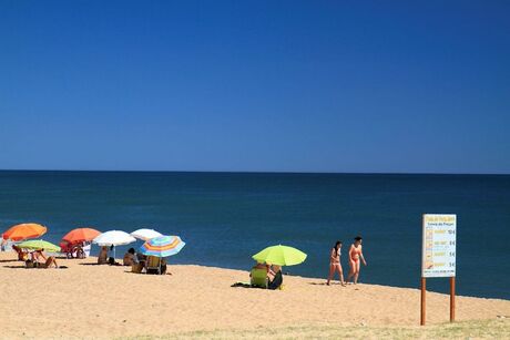 Praia do Barril Algarve