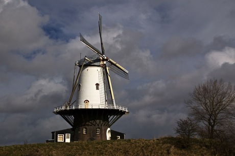 Veerse molen