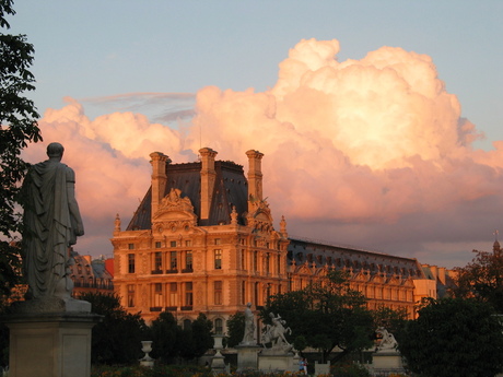 Musée du Louvre