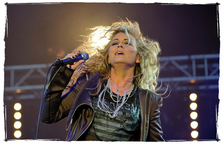 Anouk @ Westerpark