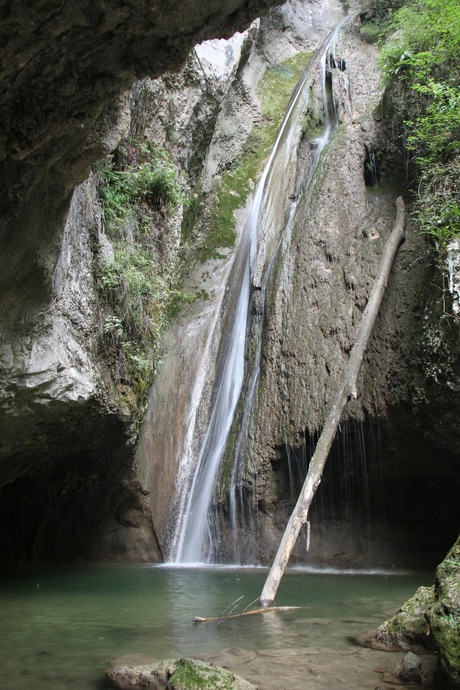 waterval