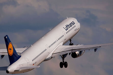 Airbus A-321