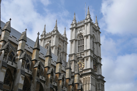 westminster abbey