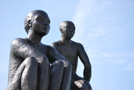 Amsterdam - Westerpark