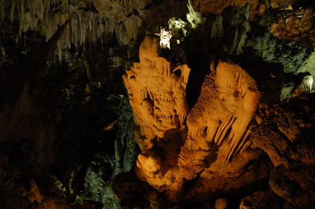 Cueva de Nerja