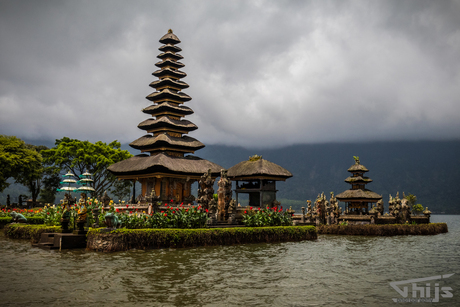 Bali tempel