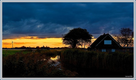 Cornwert ( Friesland )