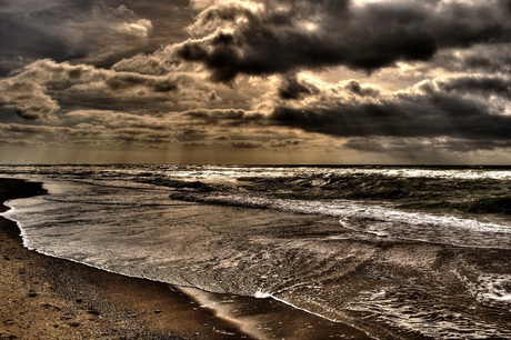 Maasvlakte