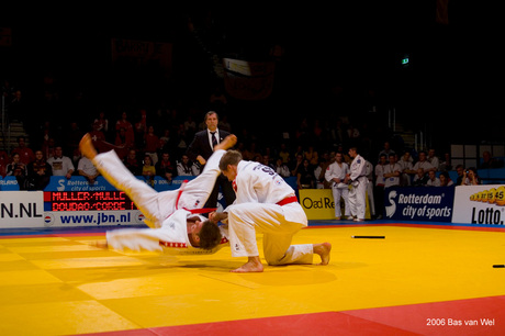 Kampioenen in actie