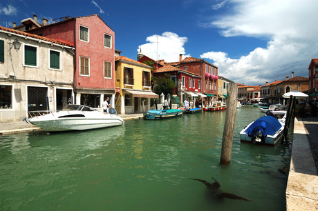 Murano, Italië