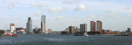 Rotterdam