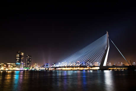 Rotterdam Erasmusbrug