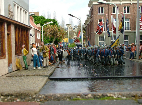 Madurodam