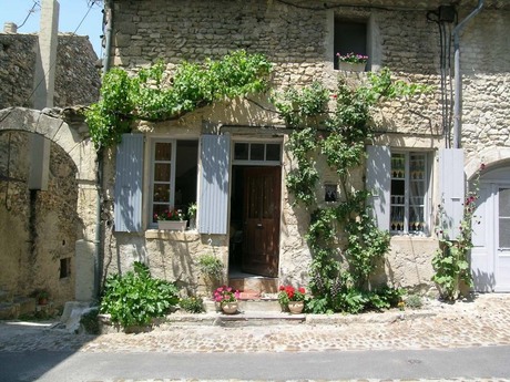 Vaison la Romaine