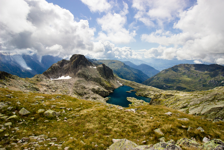 Lac Cornu