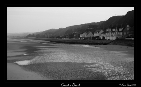 Omaha Beach