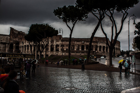 Colloseum