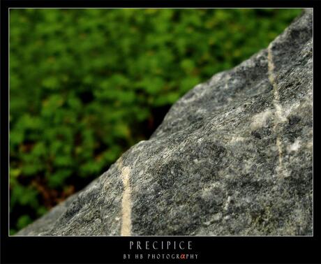 Update: HB Precipice