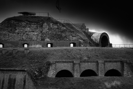 Fort St. Pieter (3)