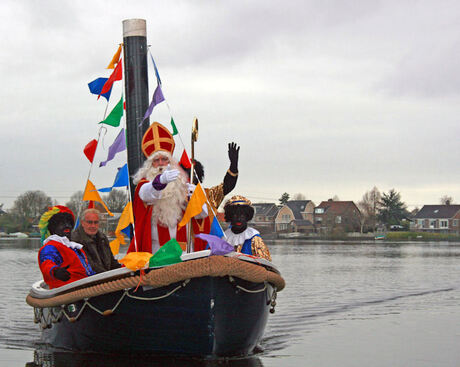 dag-Sinterklaasje